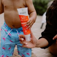 Laboratoires de Biarritz Baby/Child Sunscreen SPF50+